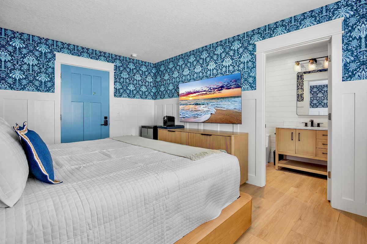 The Cottages at Siesta Key