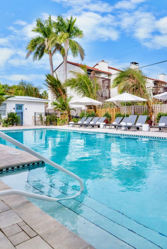 Azul Siesta Key